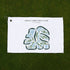 Eagle Lakes Golf Club, Florida - Printed Golf Courses