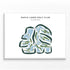 Eagle Lakes Golf Club, Florida - Printed Golf Courses