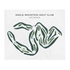 Eagle Mountain Golf Club, Arizona - Printed Golf Courses
