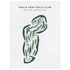 Eagle Nest Golf Club, South Carolina - Printed Golf Courses