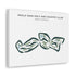 Eagle Oaks Golf & Country Club, New Jersey - Printed Golf Courses