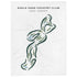Eagle Oaks Country Club, New Jersey - Printed Golf Courses