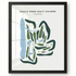 Eagle Pass Golf Course, Texas - Printed Golf Courses