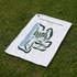 Eagle Pass Golf Course, Texas - Printed Golf Courses