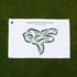 Eagle Ranch Golf Course, Colorado - Printed Golf Courses
