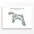 Eagle Ridge Golf Club, California - Printed Golf Courses