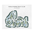 Eagle Ridge Golf Club, Florida - Printed Golf Courses