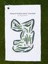 Eagle River Golf Course, Wisconsin - Printed Golf Courses