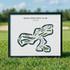 Eagle Rock Golf Club, Texas - Printed Golf Courses