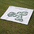 Eagle Rock Golf Club, Texas - Printed Golf Courses