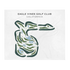 Eagle Vines Golf Club, California - Printed Golf Courses