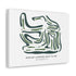 Eagle's Landing Golf Club, Minnesota - Printed Golf Courses