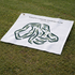Eagle's Landing Country Club, Georgia - Printed Golf Courses