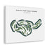 Eagle's Nest Golf Course, Alabama - Printed Golf Courses