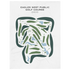 Eagles Nest Public Golf Course, Ohio - Printed Golf Courses