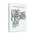 Eaglesticks Golf Club, Ohio - Printed Golf Courses