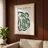 Earlville Country Club, Illinois - Printed Golf Courses