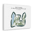 East Course at Belleair Country Club, Florida - Printed Golf Courses