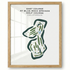 East Course at Blue Rock Springs Golf Course, California - Printed Golf Courses
