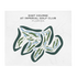 East Course at the Imperial Golf Club, Florida - Printed Golf Courses