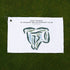 East Course at Spanish Wells Country Club, Florida - Printed Golf Courses