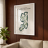 East Course at Tamarack Golf Course, New Jersey - Printed Golf Courses