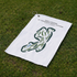 East Course at Tamarack Golf Course, New Jersey - Printed Golf Courses