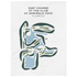 East Course at The Club at Admirals Cove, Florida - Printed Golf Courses