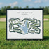 East Lake Golf Course, Atlanta Georgia - Printed Golf Courses