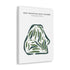 East Mountain Golf Course, Connecticut - Printed Golf Courses