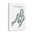 Eastman Golf Links, New Hampshire - Printed Golf Courses