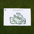 Easton Country Club, Massachusetts - Printed Golf Courses