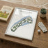 Eastward Ho! Golf Course, Massachusetts - Printed Golf Courses