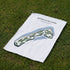 Eastward Ho! Golf Course, Massachusetts - Printed Golf Courses