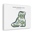 Eaton Country Club, Colorado - Printed Golf Courses
