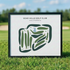 Echo Hills Golf Club, California - Printed Golf Courses