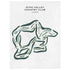Echo Valley Country Club, Iowa - Printed Golf Courses