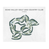 Echo Valley Golf & Country Club, Iowa - Printed Golf Courses