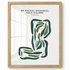 Ed Rachal Memorial Golf Course, Texas - Printed Golf Courses