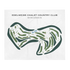 Edelweiss Chalet Country Club, Wisconsin - Printed Golf Course