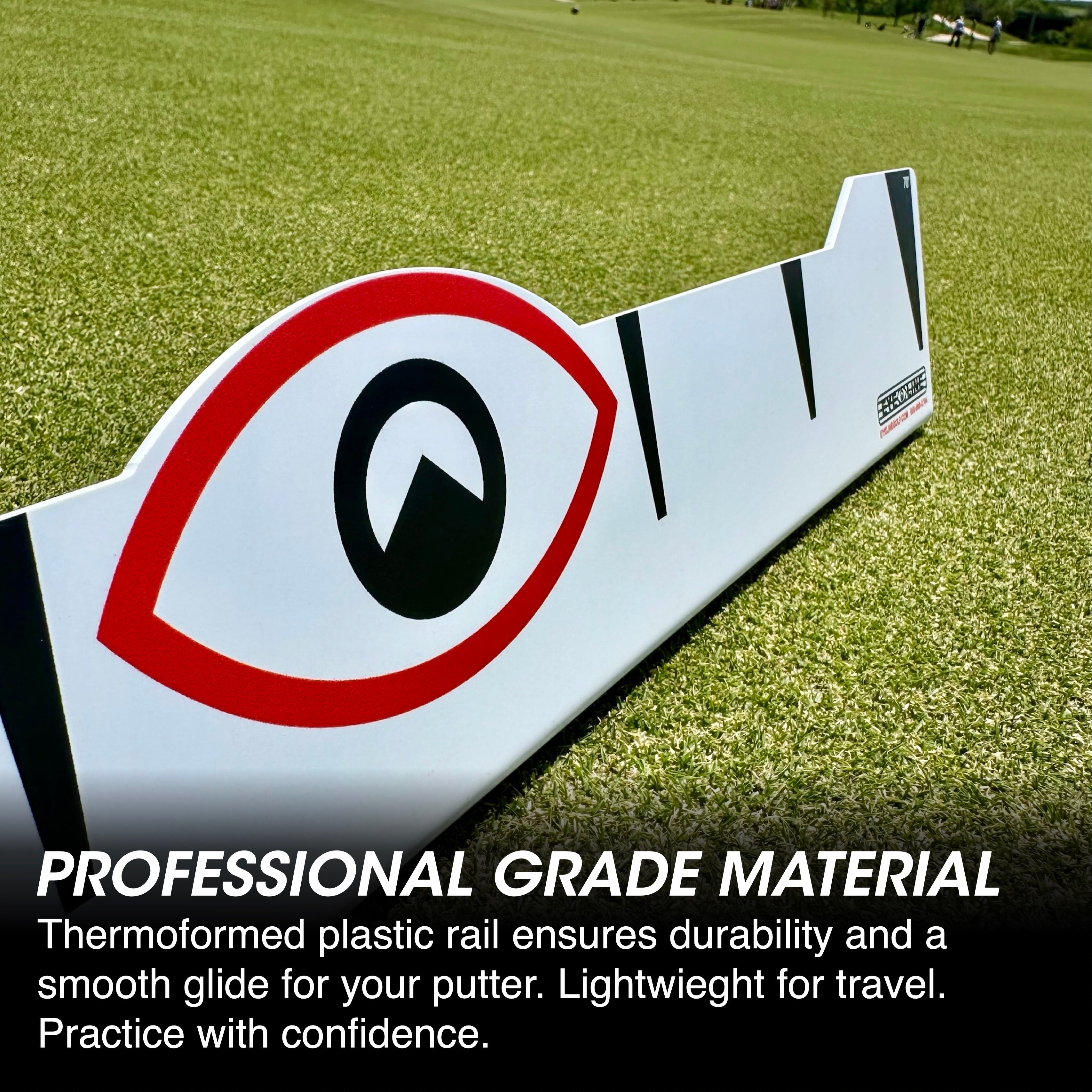 Ships 6/15 - Edge Putting Rail 70°