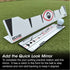 Ships 6/15 - Edge Putting Rail 70°