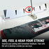 Ships 6/15 - Edge Putting Rail 70°