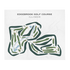 Edgebrook Golf Course, Sandwich, Illinois - Printed Golf Courses