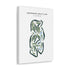 Edgewood Golf Club, Illinois - Printed Golf Courses