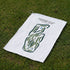 Edgewood Valley Country Club, Illinois - Printed Golf Courses