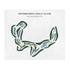 Edinburgh Golf Club, Minnesota - Printed Golf Courses