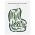 Edmundson Golf Course, Iowa - Printed Golf Courses