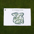 Eel River Golf Course, Indiana - Printed Golf Courses