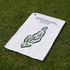 Eighteen Hole at Balboa Park Municipal Golf Club, California - Printed Golf Courses